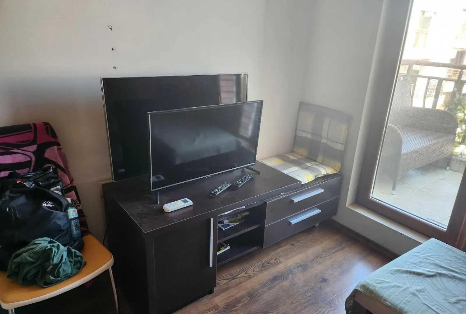 Apartment Diamond Sarafovo Бургас