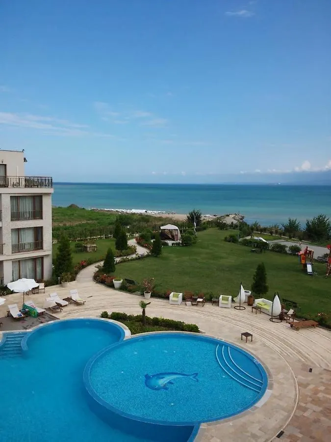 Aparthotel Apartment Diamond Sarafovo Burgas