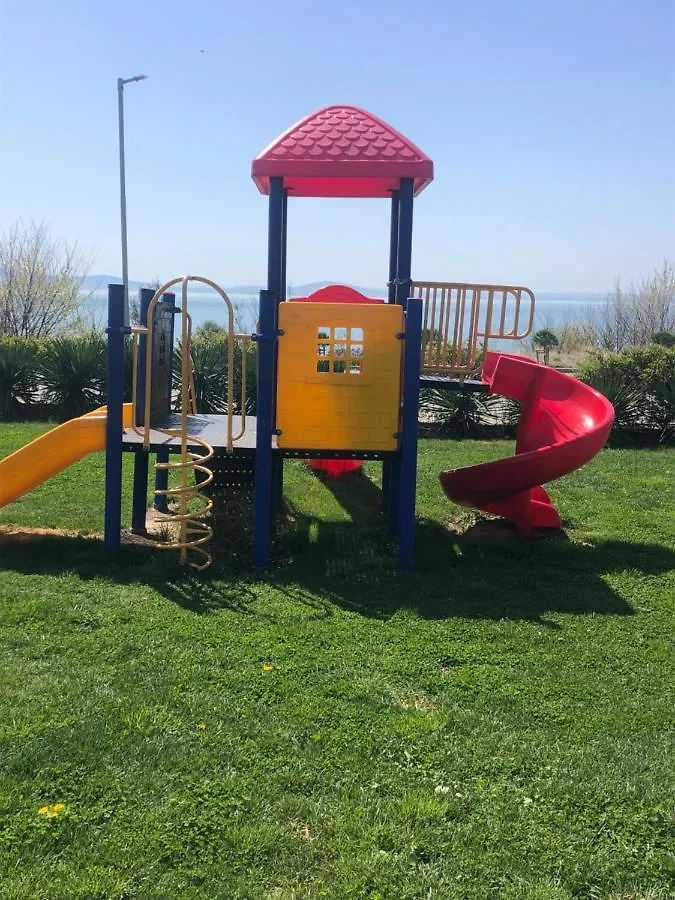 Apartment Diamond Sarafovo Burgas Aparthotel