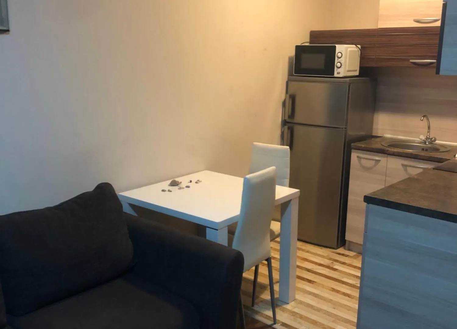 Aparthotel Apartment Diamond Sarafovo Burgas