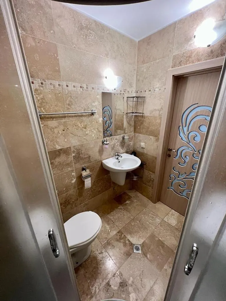 Apartment Diamond Sarafovo Burgas 0*,  Bulgaria