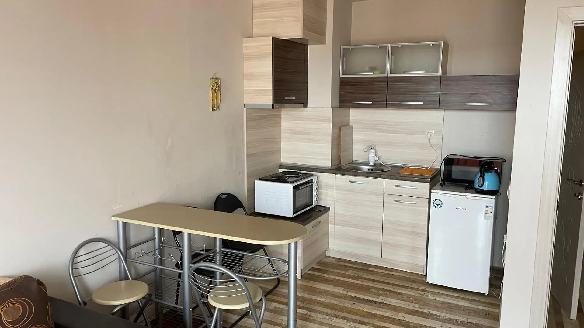 Apartment Diamond Sarafovo Burgas Aparthotel