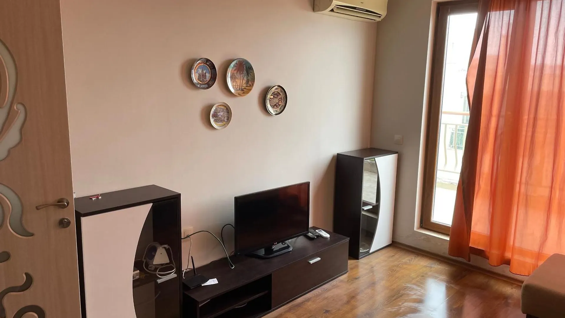Apartment Diamond Sarafovo Burgas 0*,  Bulgaria
