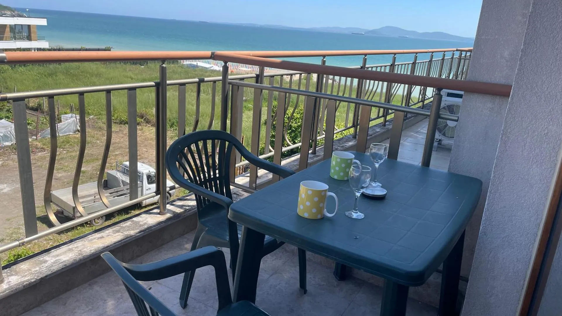 Apartment Diamond Sarafovo Burgas Aparthotel
