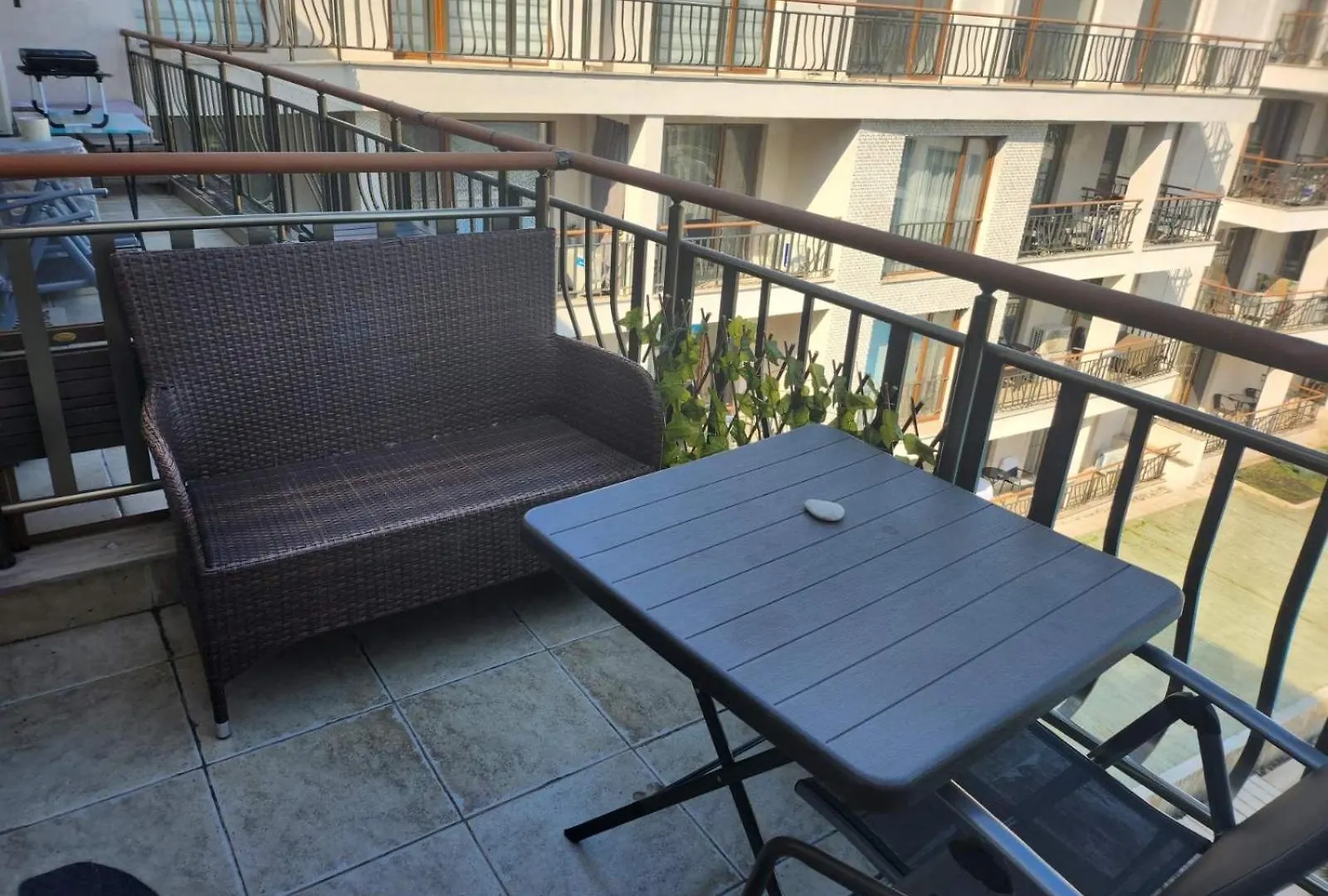 Apartment Diamond Sarafovo Burgas
