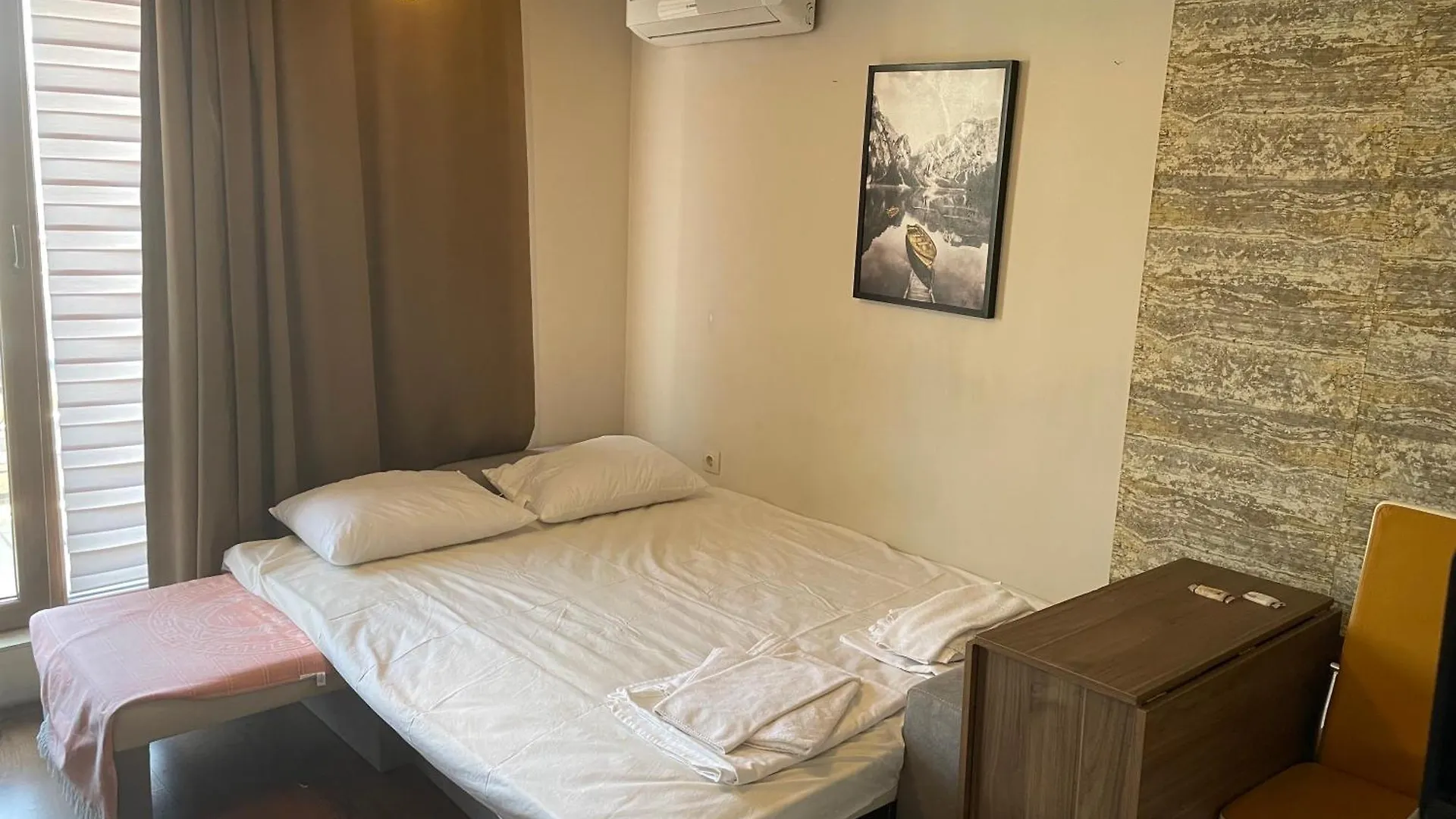 Apartment Diamond Sarafovo Burgas