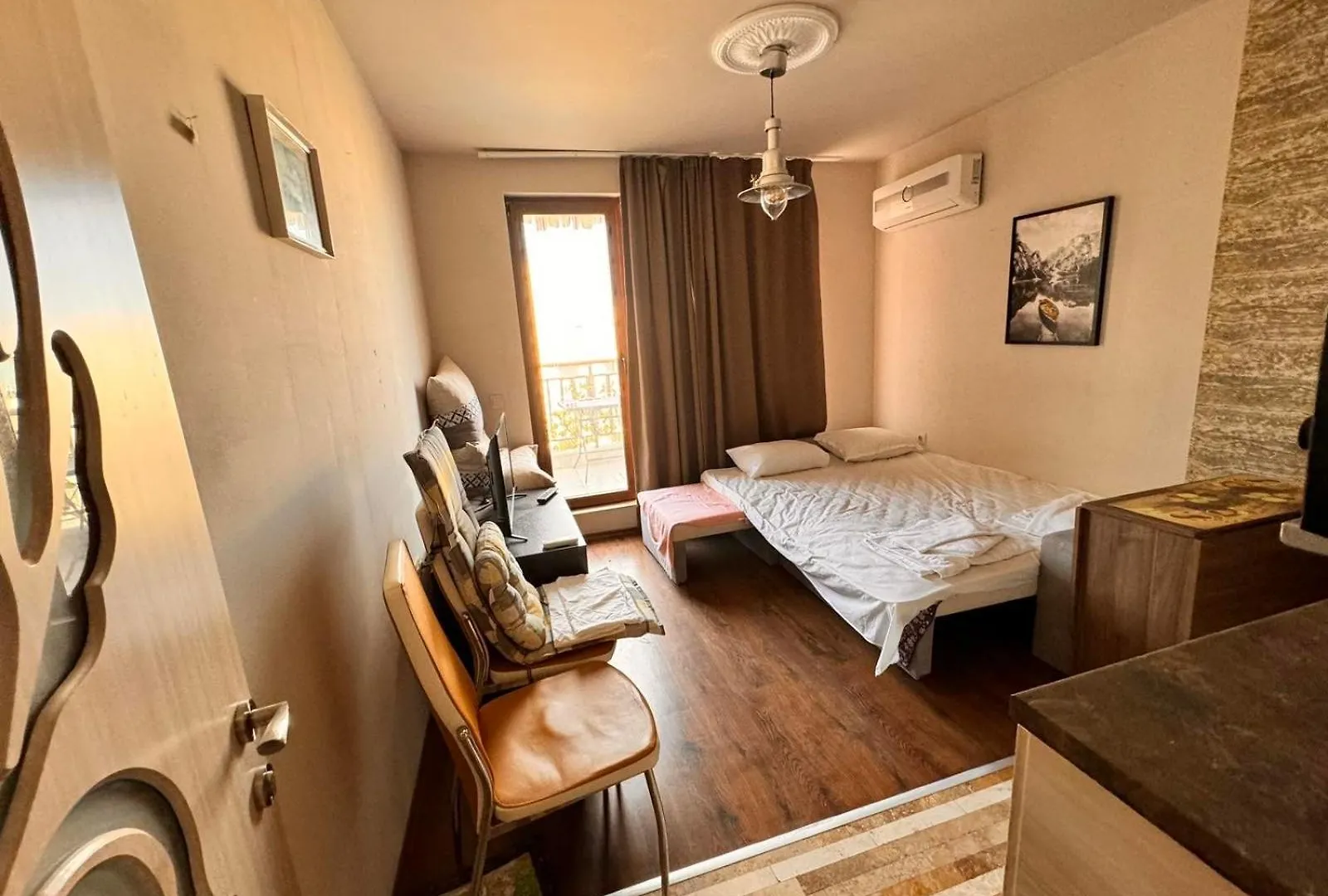 Apartment Diamond Sarafovo Burgas 0*,  Bulgaria