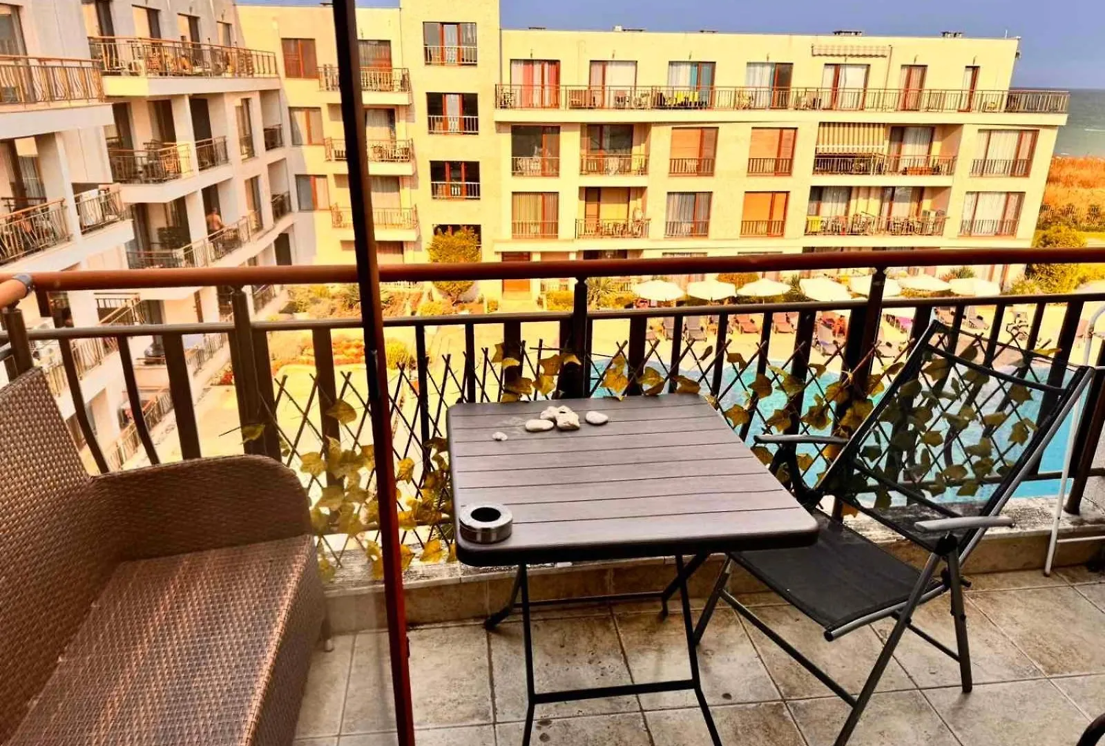 Apartment Diamond Sarafovo Burgas 0*,